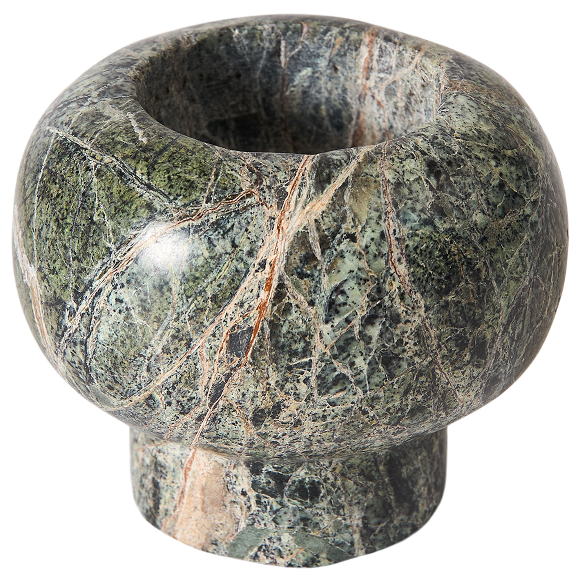 Muubs Vita Fyrfadsstage  Seagrass