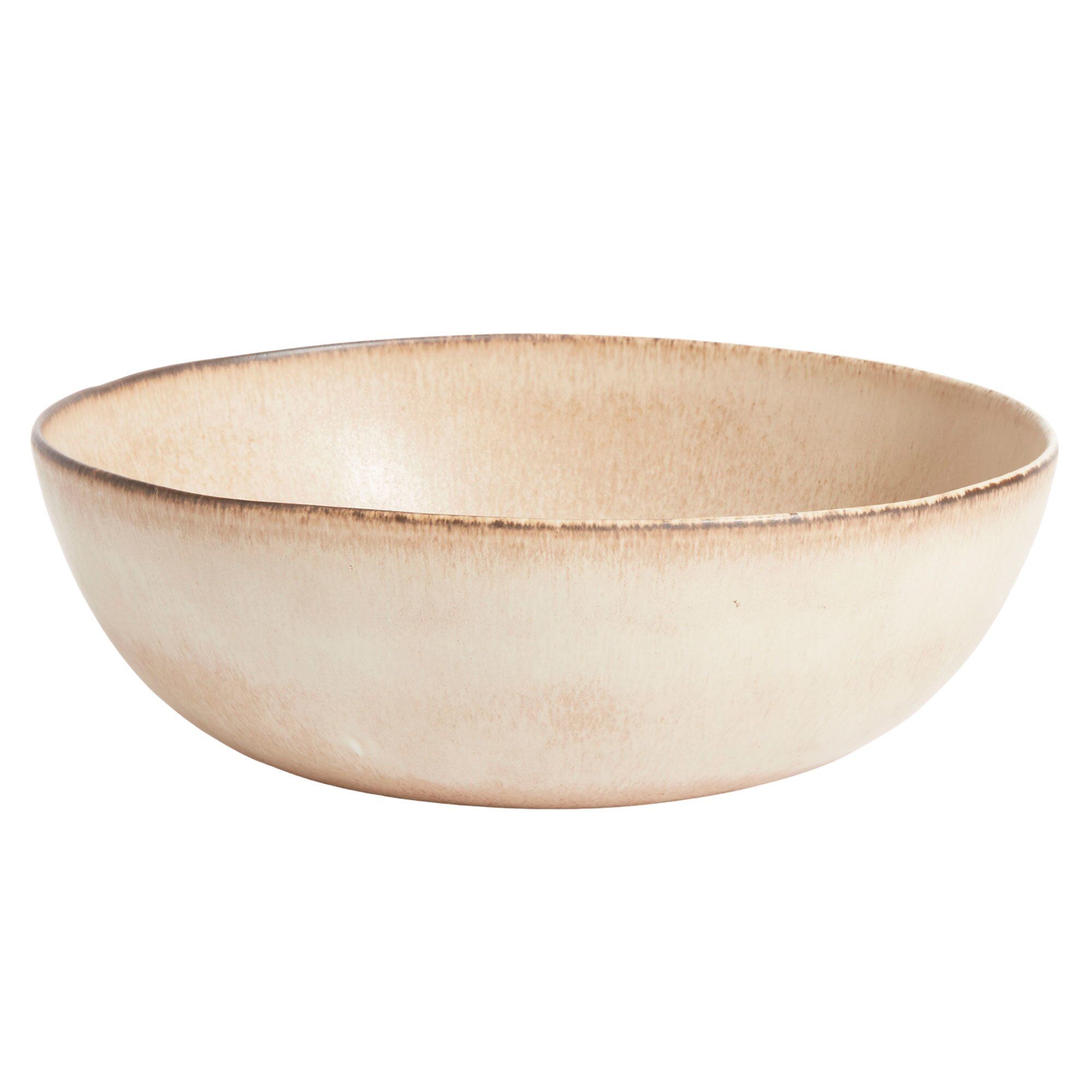 Muubs Yake Salatskål 28 Cm  Blush