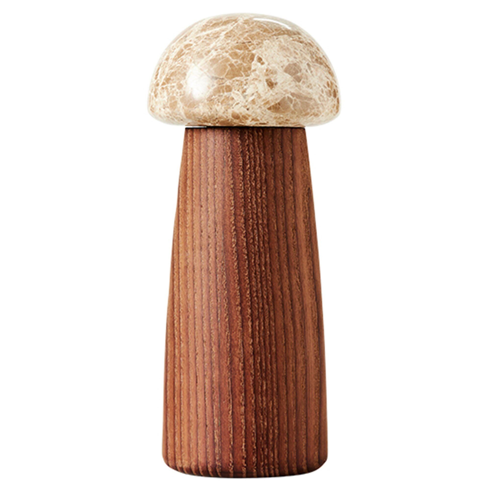 Muubs Yami Salt- Og Peberkværn Small 15 Cm