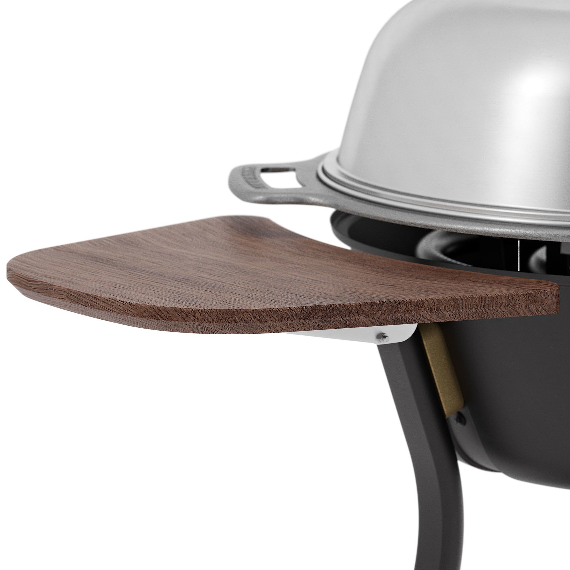 Muurikka Foldbart Sidebord 48 58 78 Cm