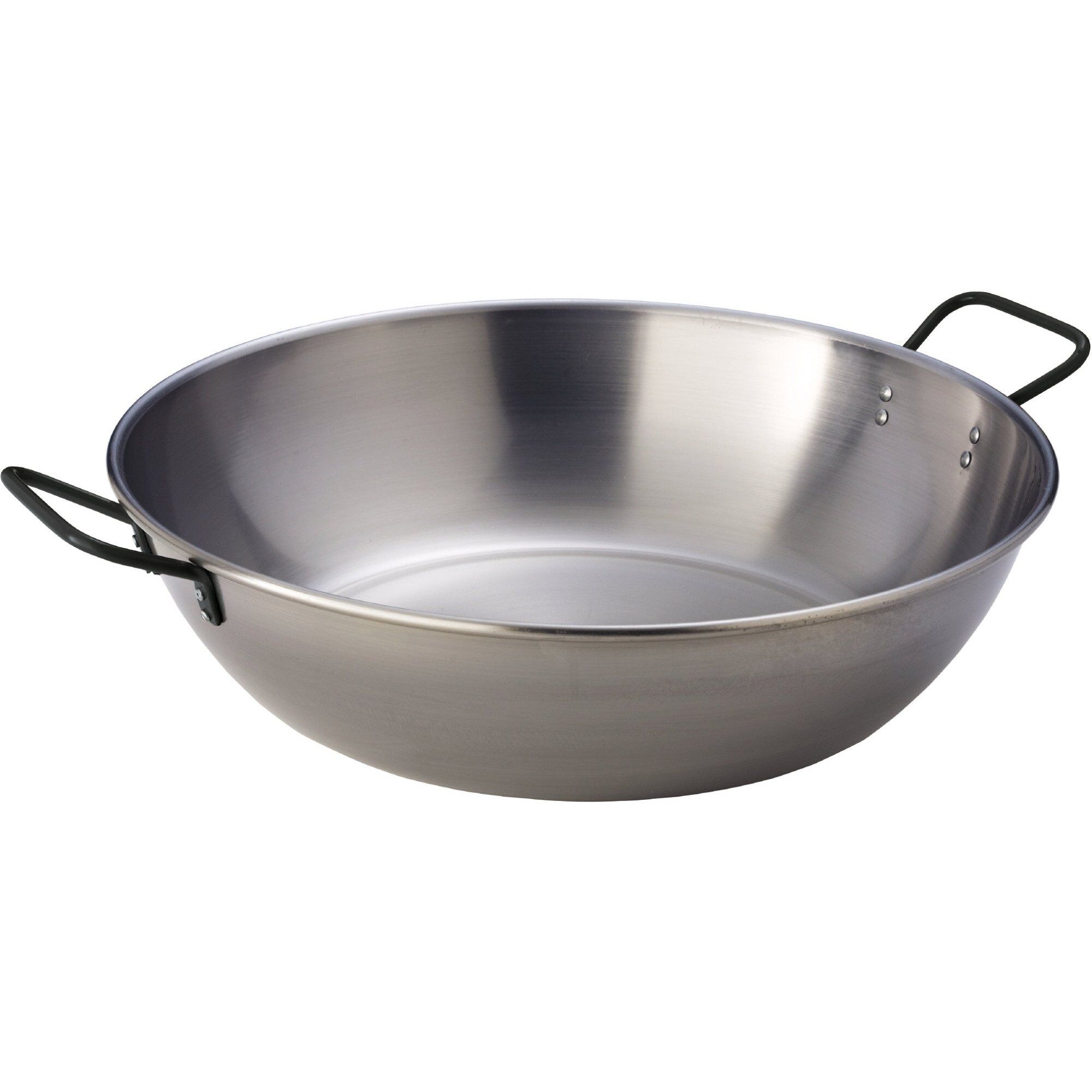 Muurikka Paella Wok 60 Cm