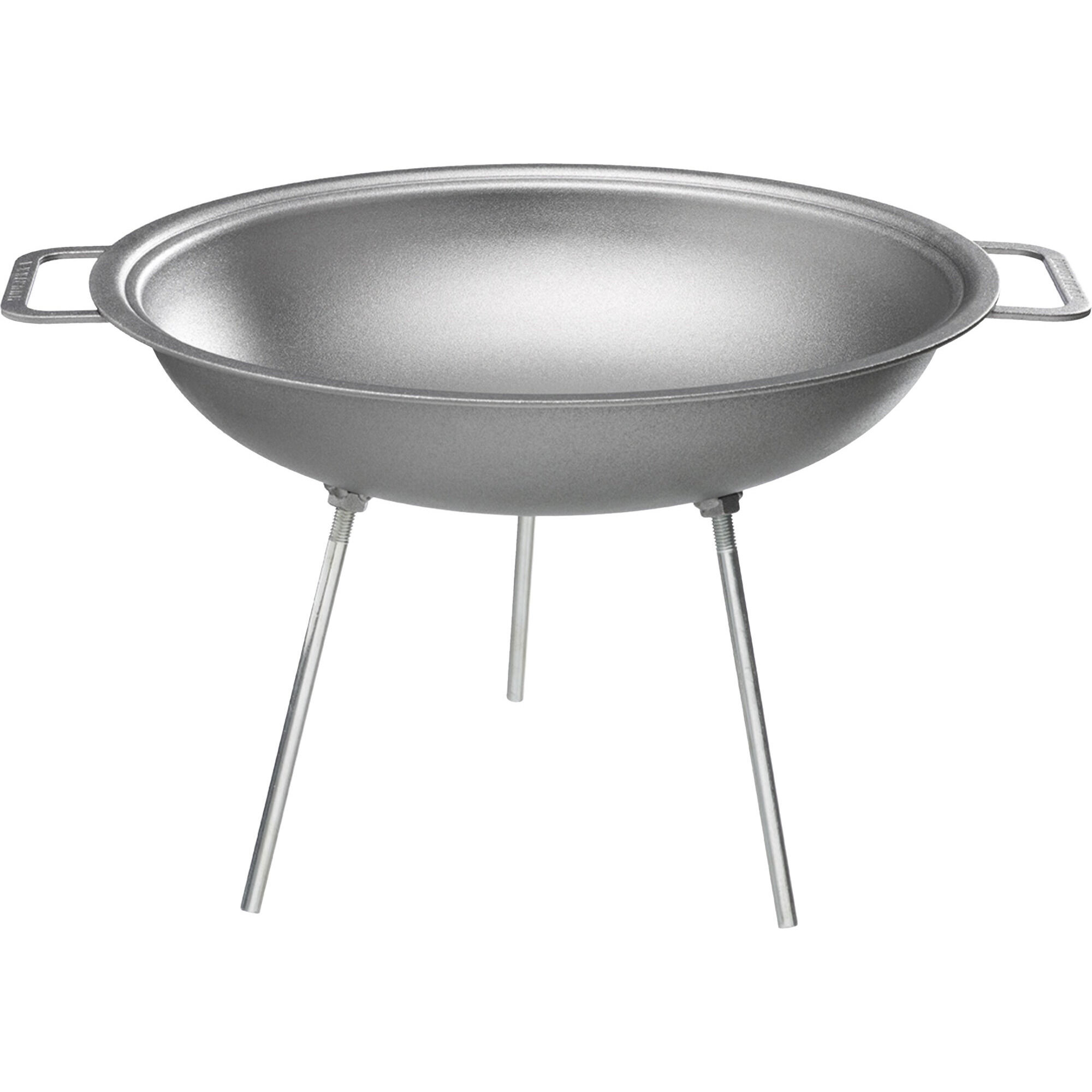 Muurikka Stegegryde  Wok  Med Ben
