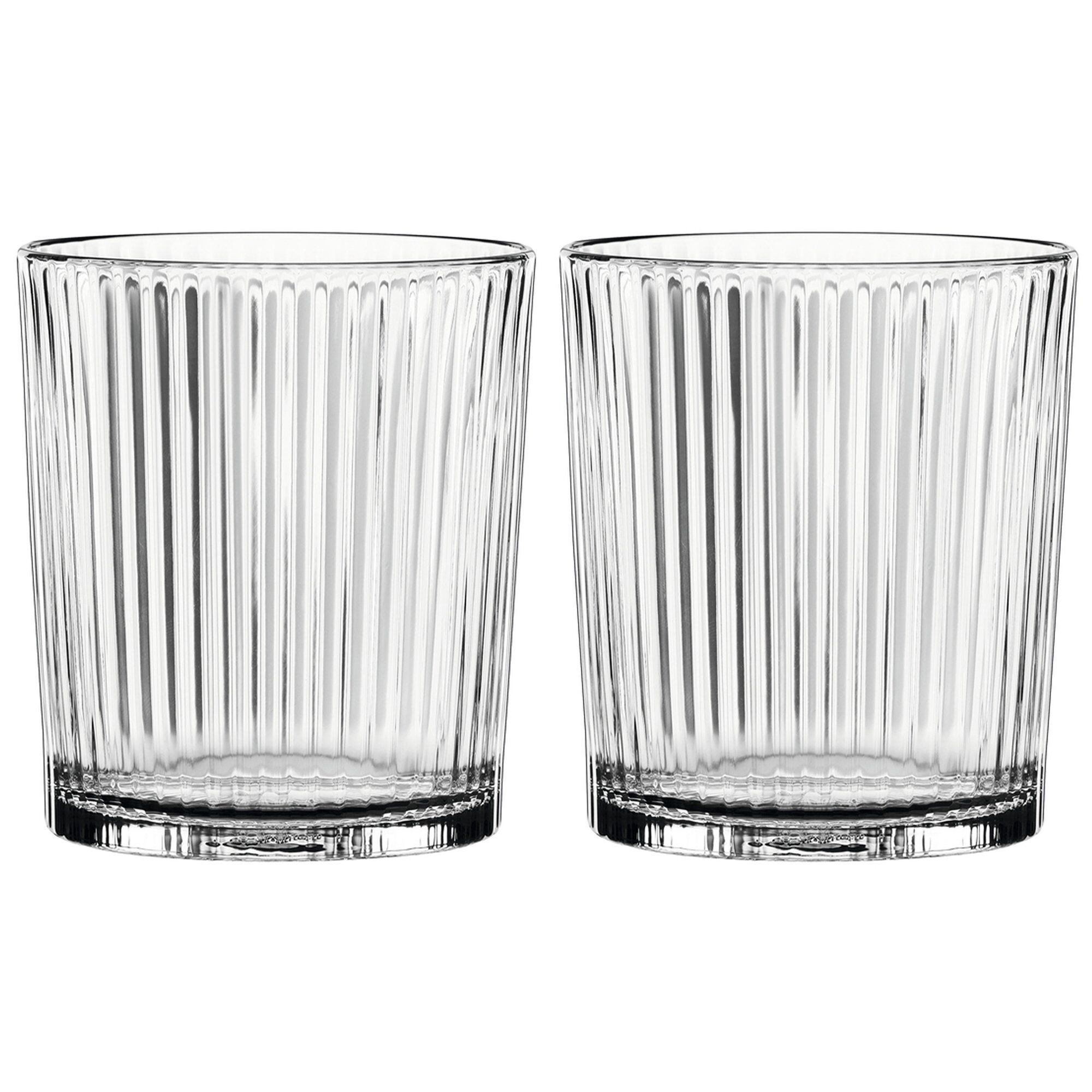 Nachtmann Aperitivo Tumblerglas    Stk