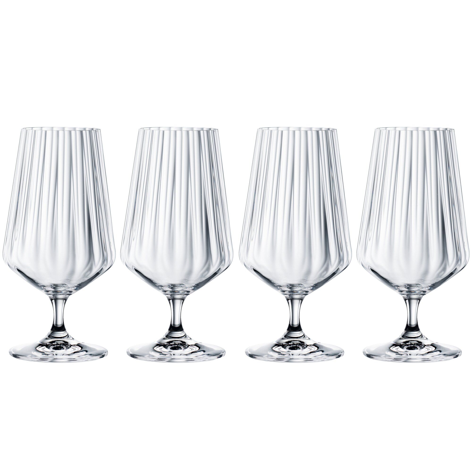 Nachtmann Celebration ølglas 38 Cl   -pack