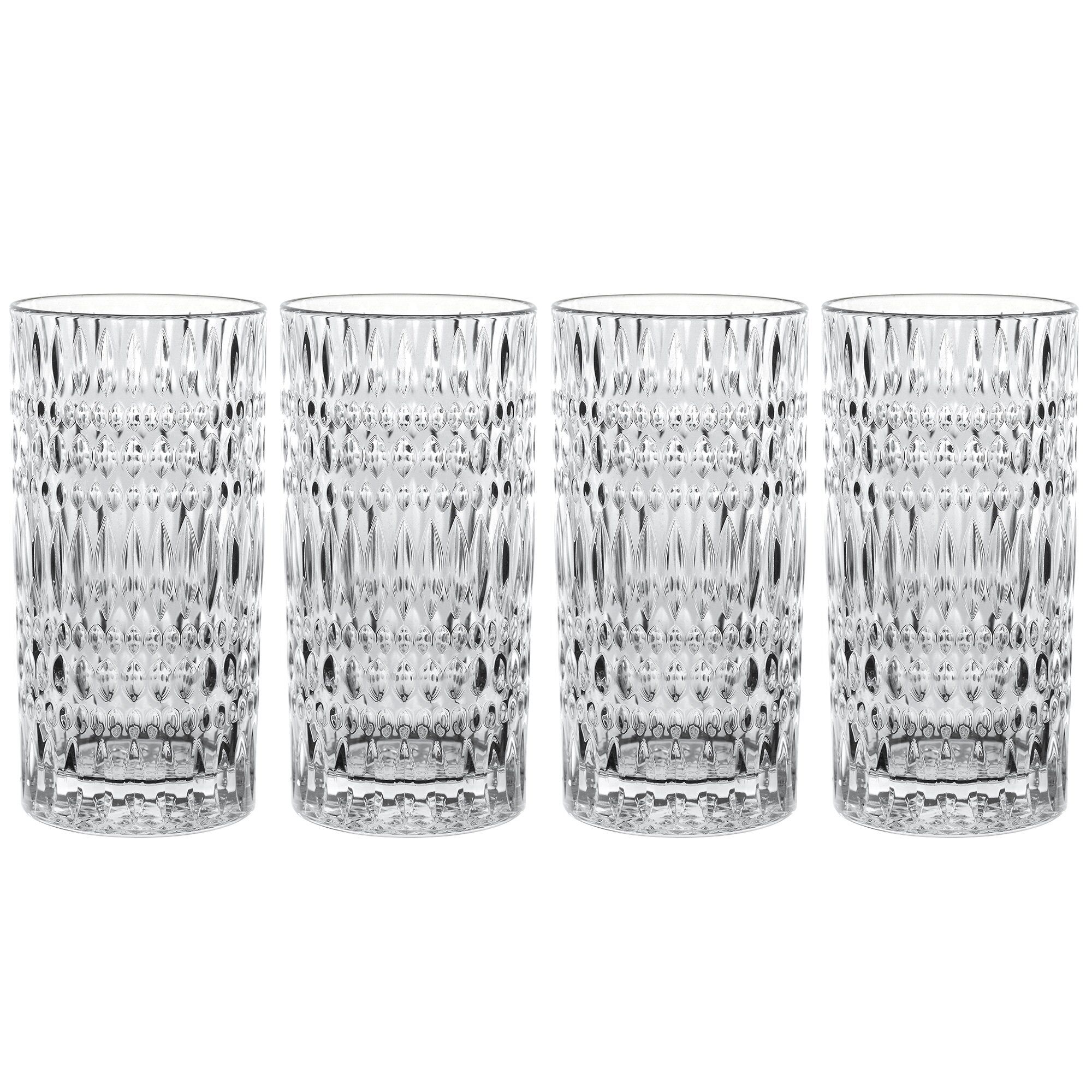 Nachtmann Ethno Longdrinkglas  43   Cl    Stk