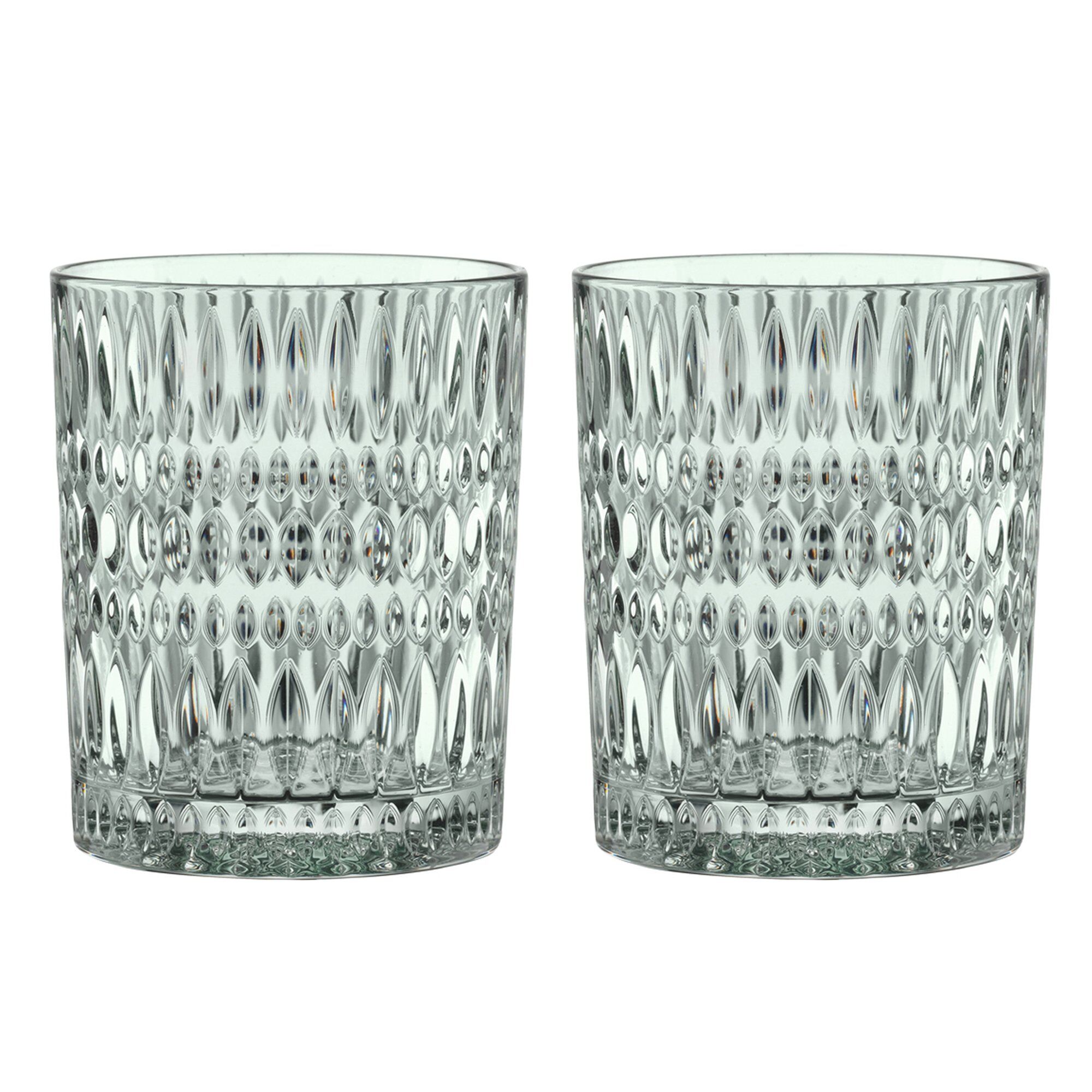 Nachtmann Ethno Tumblerglas 30   Cl  Mint    Stk