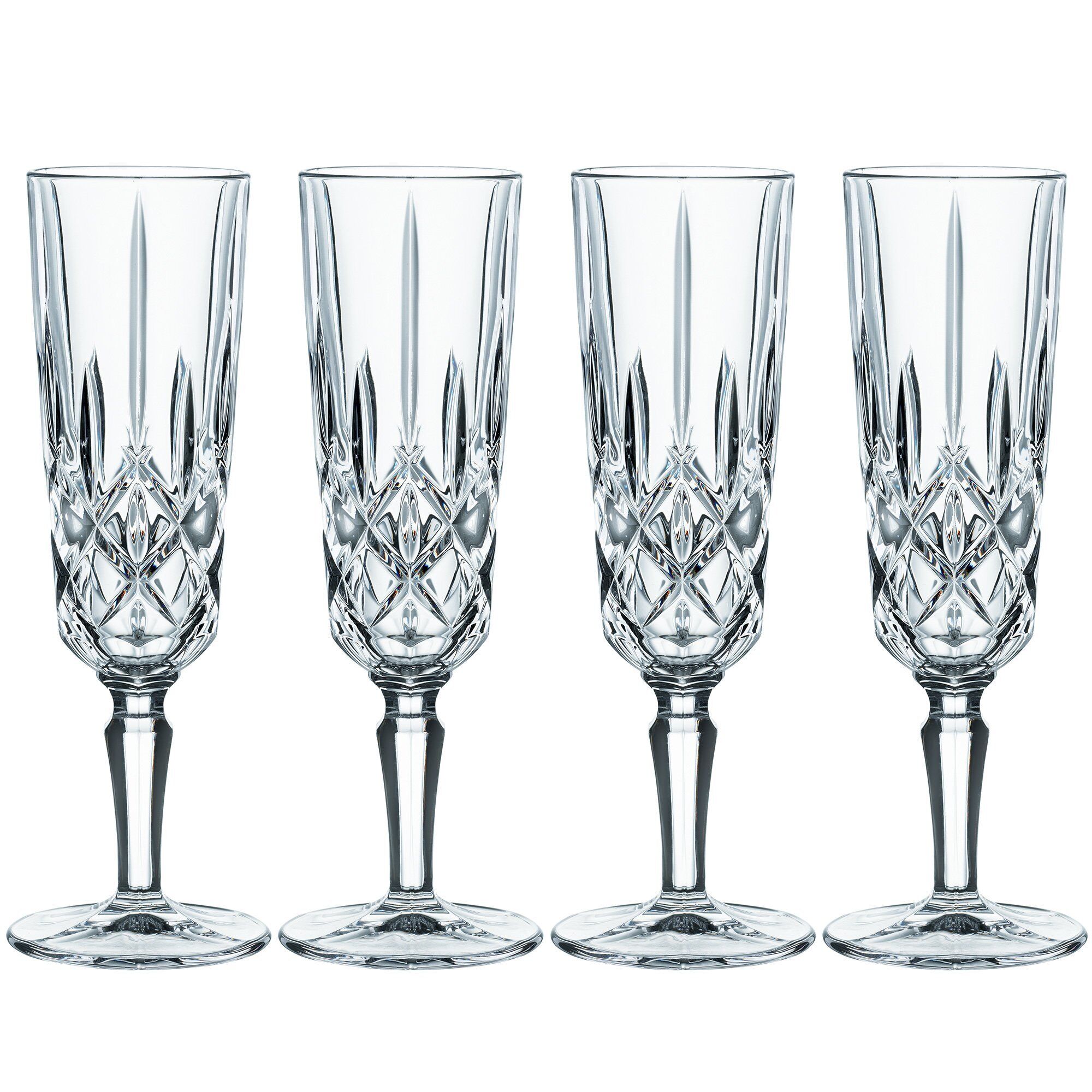 Nachtmann Noblesse Champagneglas  15   Cl    Stk