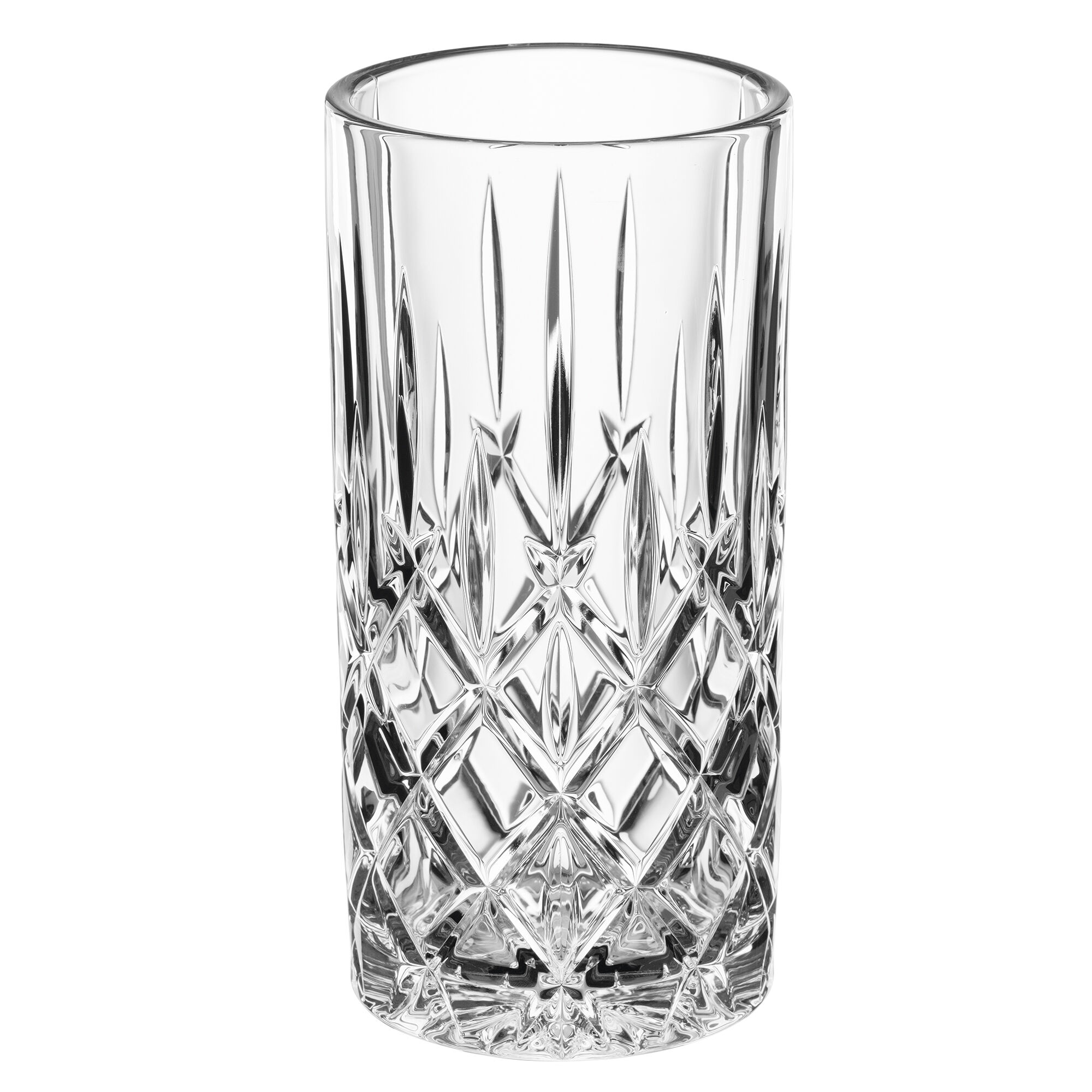 Nachtmann Noblesse Vase 28â Cm  Klar
