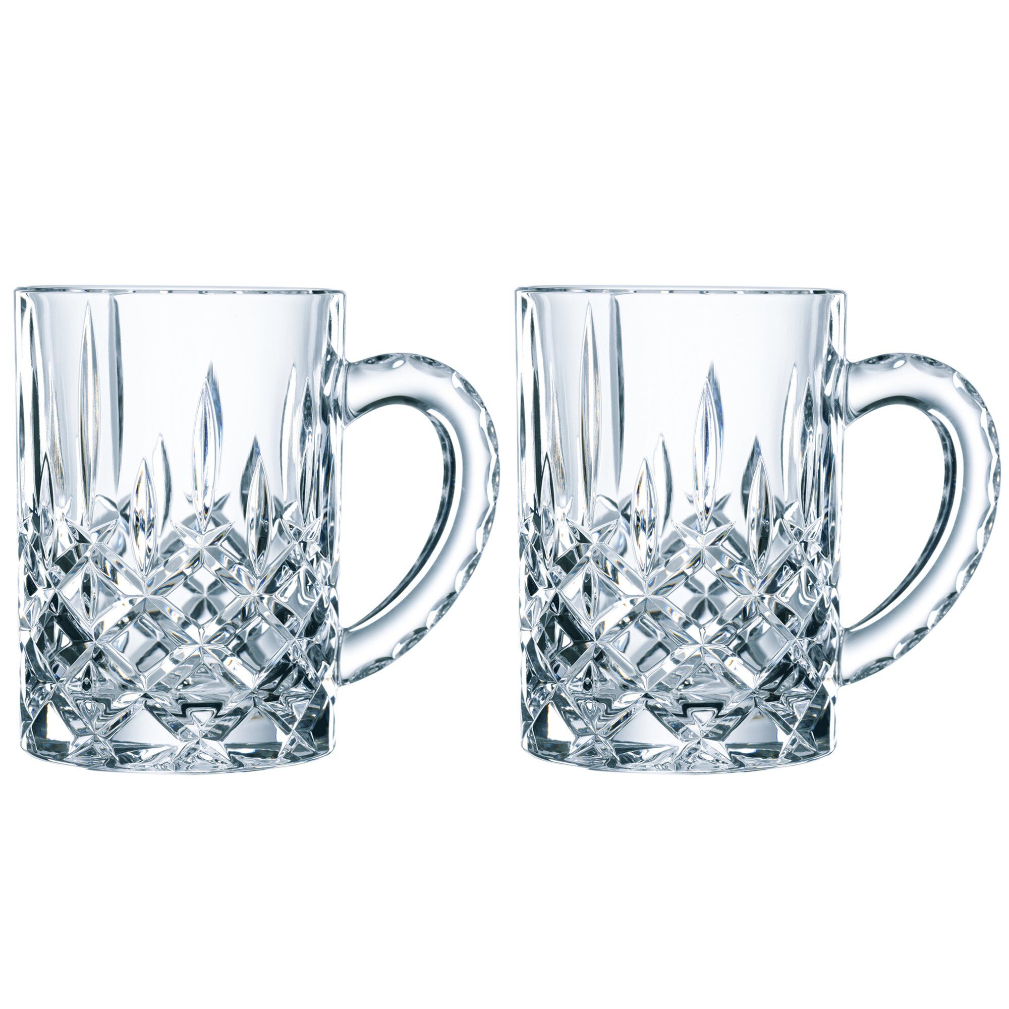 Nachtmann Noblesse ølkrus  -pack