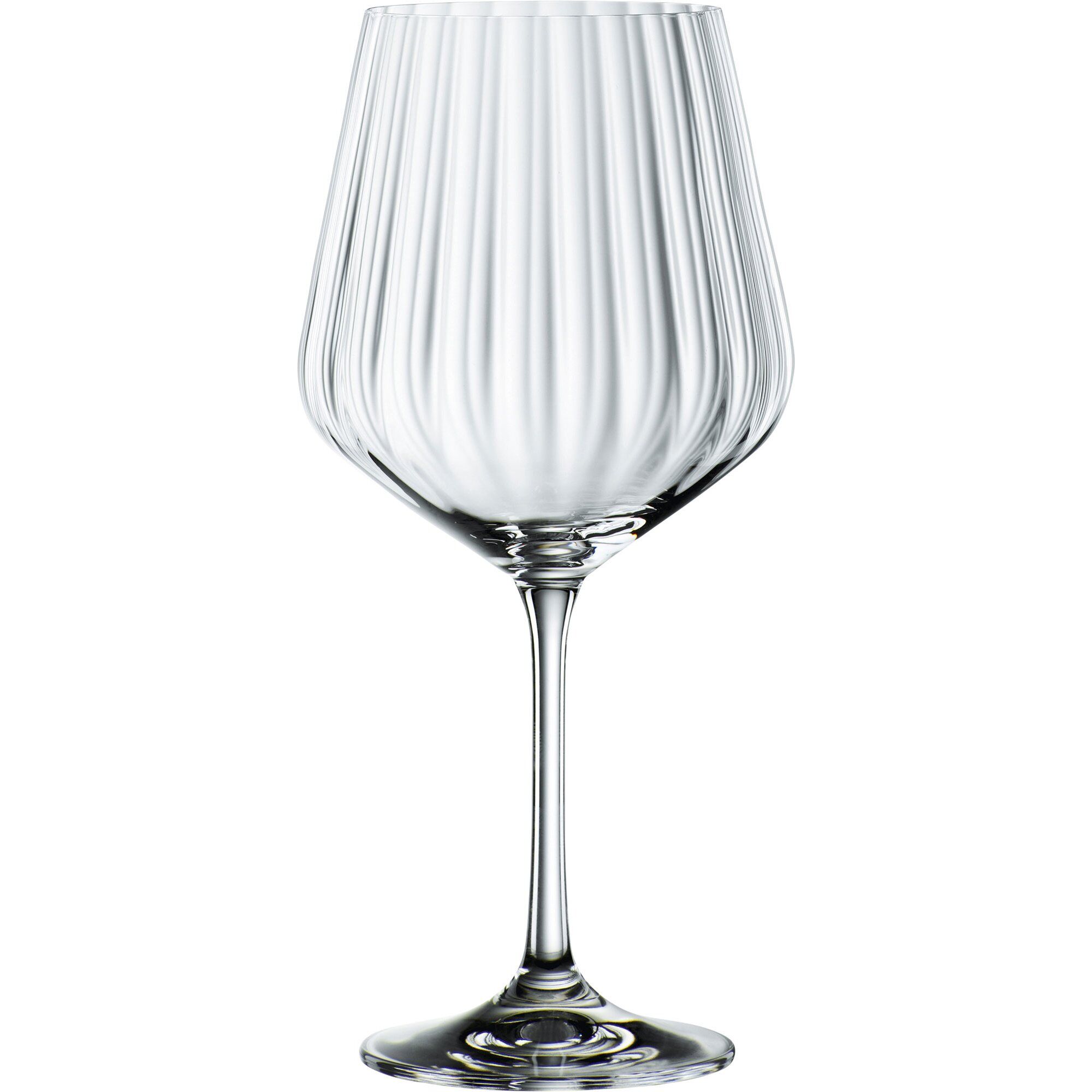 Nachtmann Optic     Glas 64cl  -pak