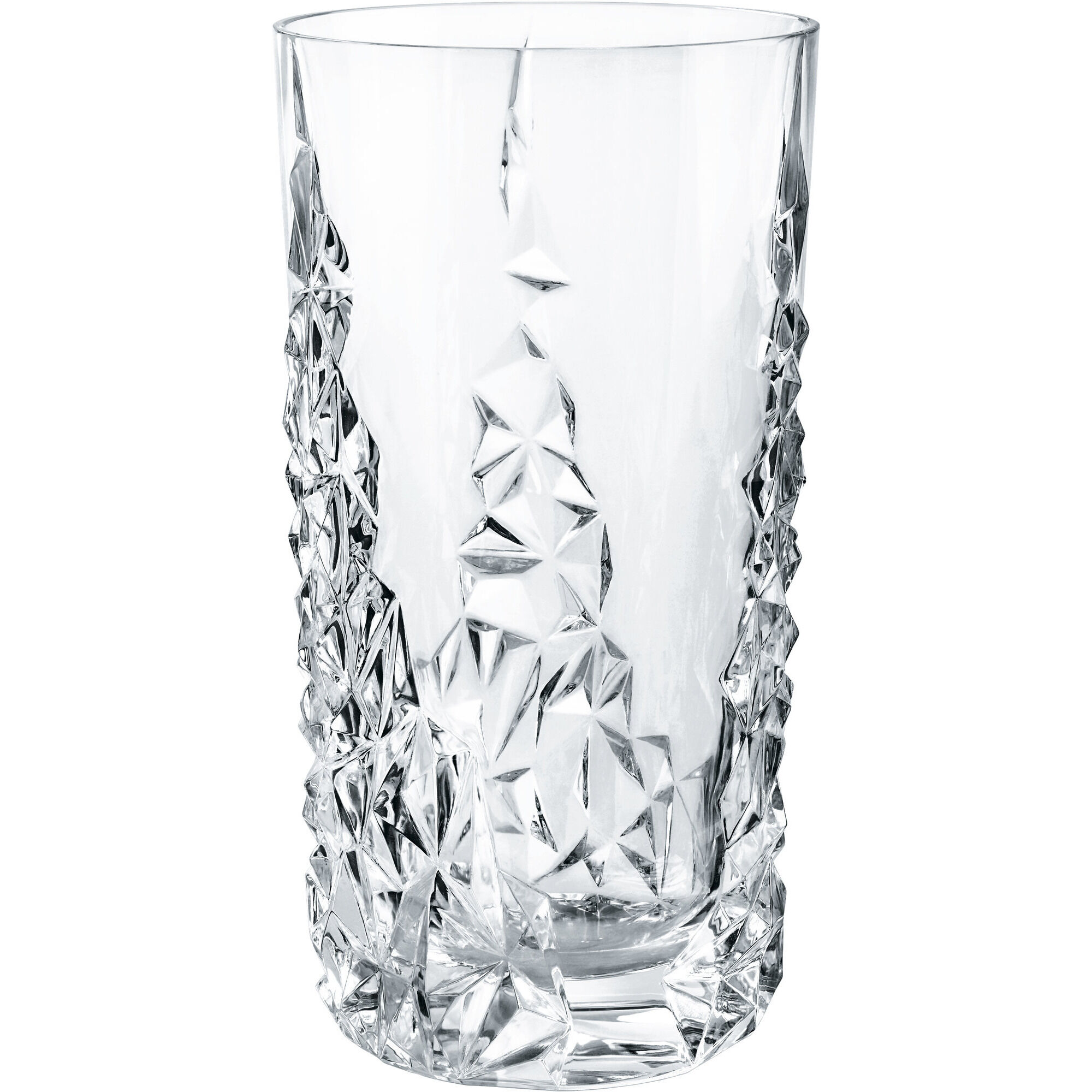 Nachtmann Sculpture Longdrinkglas   Stk
