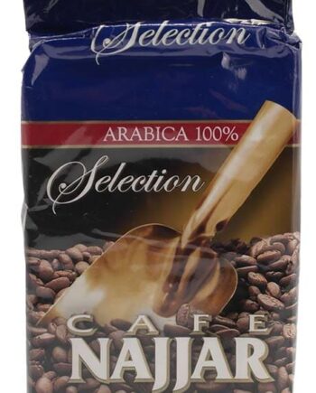 Najjar Kaffe 450