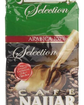 Najjar Kaffe  Kardemomme 450