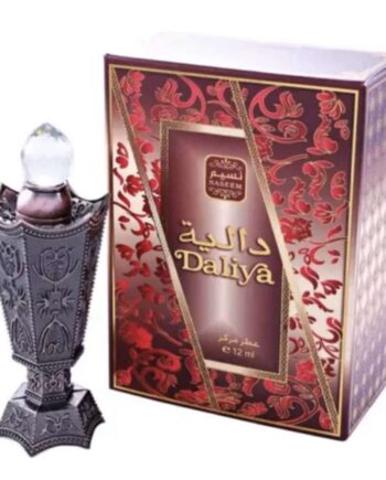 Naseem Daliya Oud 12ml