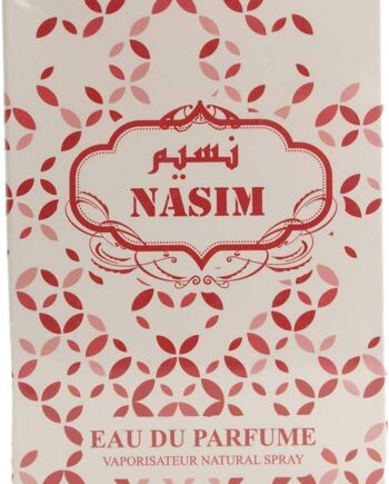 Nasim Edp 50ml