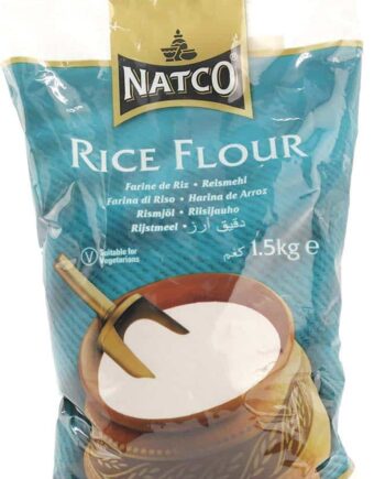 Natco Rismel     Kg