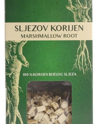Naturavita Marshmallow Root Te 60
