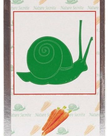 Nature Secrete Lightening Body Lotion Carrot 350 Ml