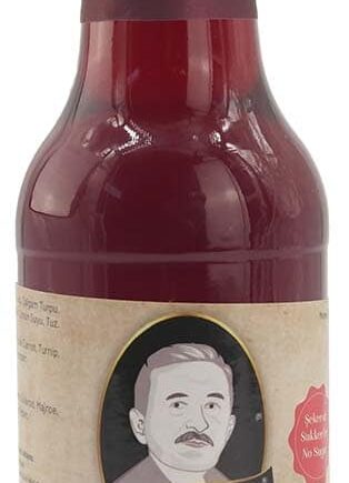Naturligt Majroe Vand 250ml