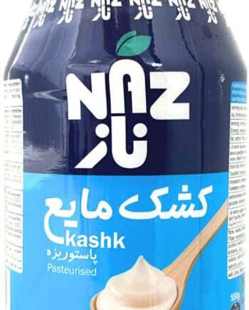 Naz Kashk 550