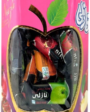 Nazli Lavashak  Fruit Mixture 800