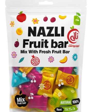 Nazli Mixed Lavashak   Kg