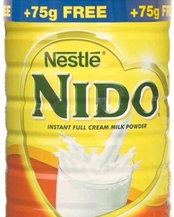 Nestle Nido Mælkepulver 975