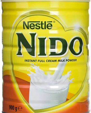 Nestle Nido Mælkepulver 900