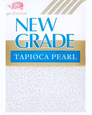 New Grade Tapioka Perler  Små 400