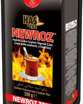 Newroz Tyrkisk Te 500