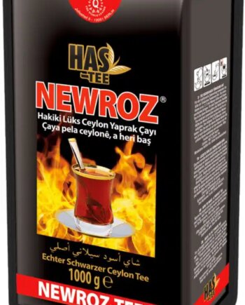 Newroz Tyrkisk Te   Kg