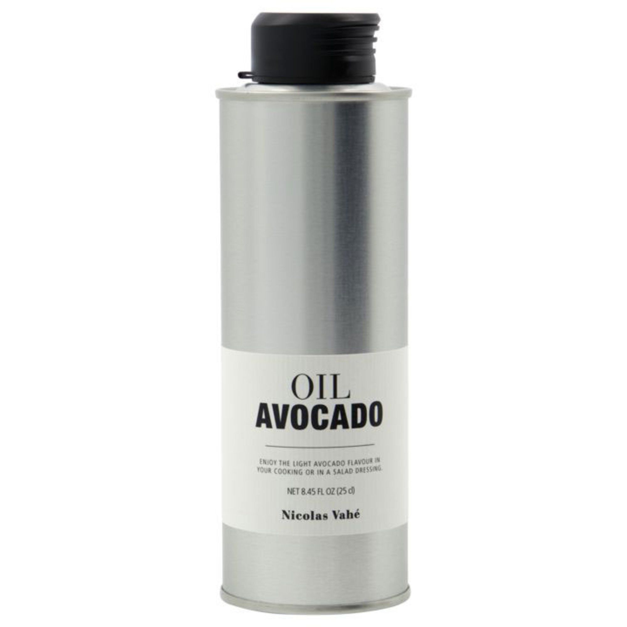 Nicolas Vahé Avocado Oil  25 Cl