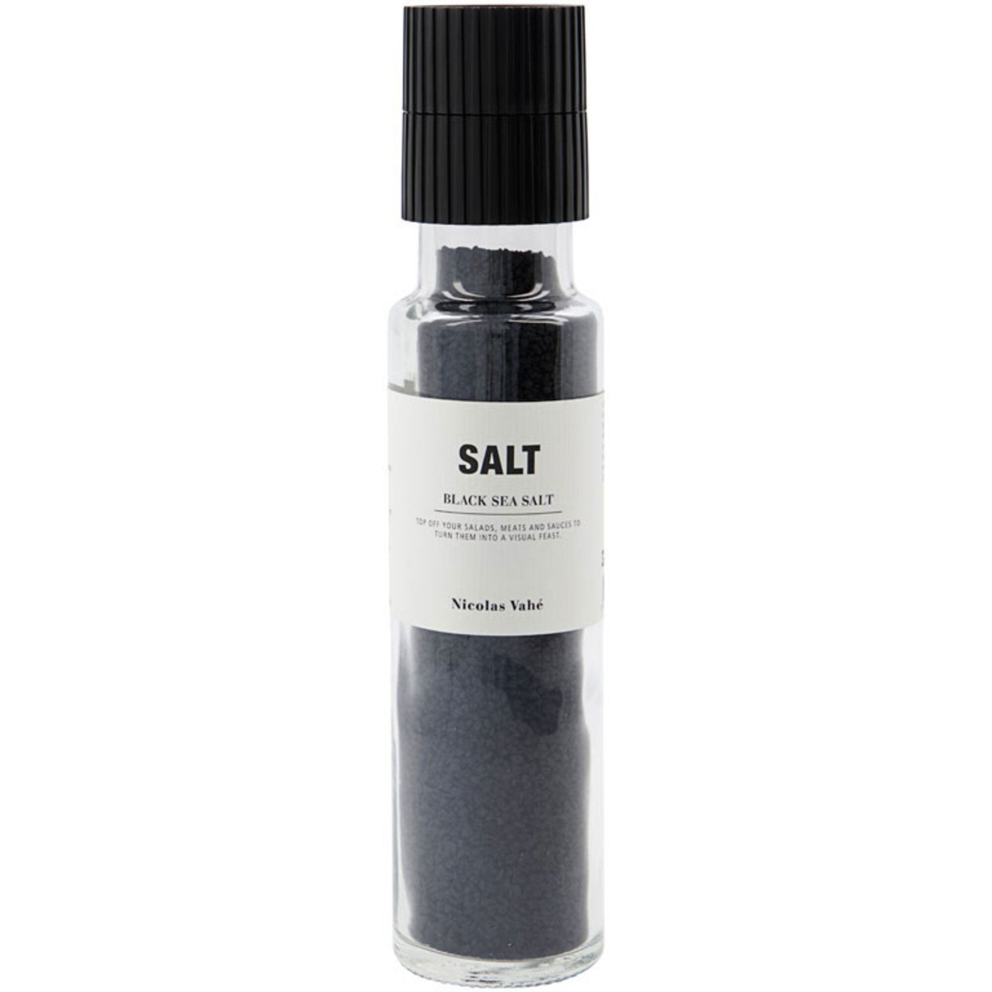 Nicolas Vahé Black Salt  320