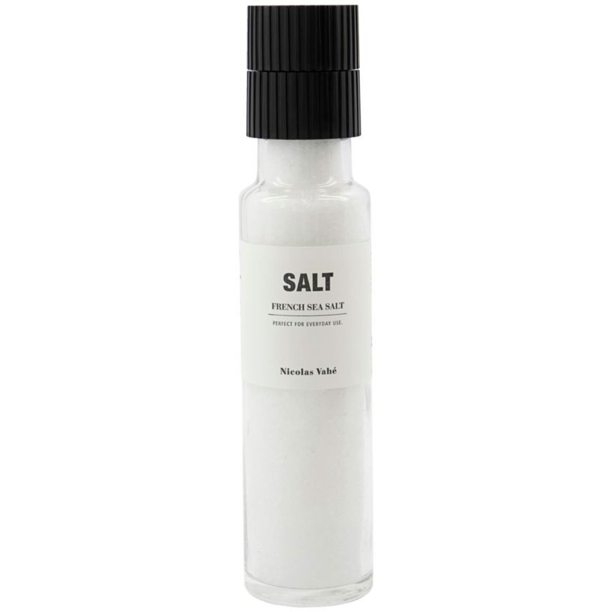 Nicolas Vahé French Sea Salt  335