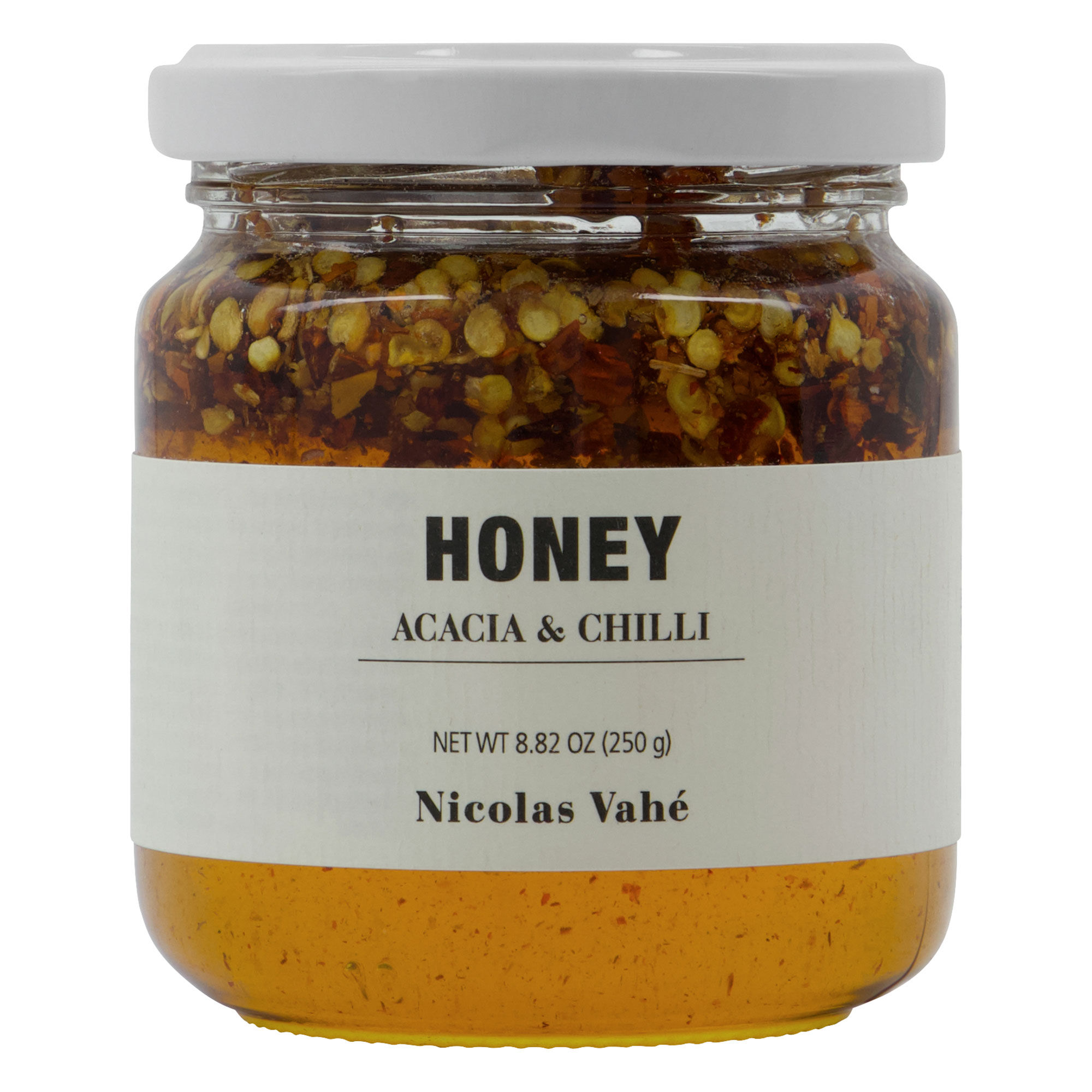 Nicolas Vahé Honey Acacia   Chilli 250