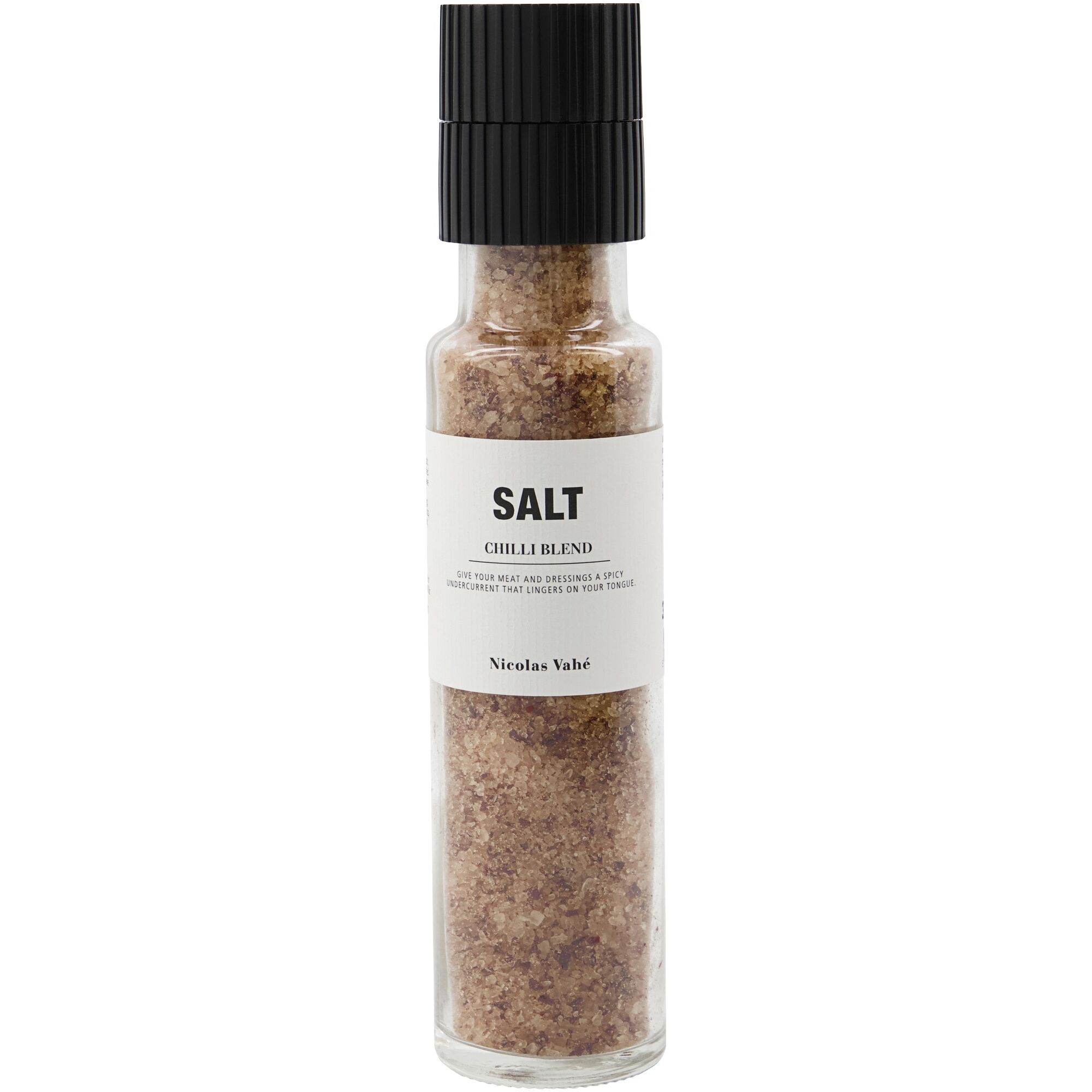 Nicolas Vahé Salt   Chilli Bland 315