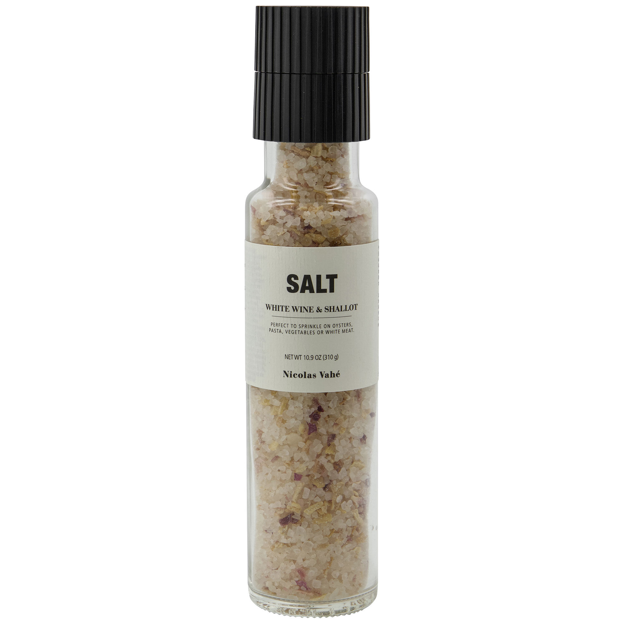 Nicolas Vahé Salt White Wine   Shallot 310