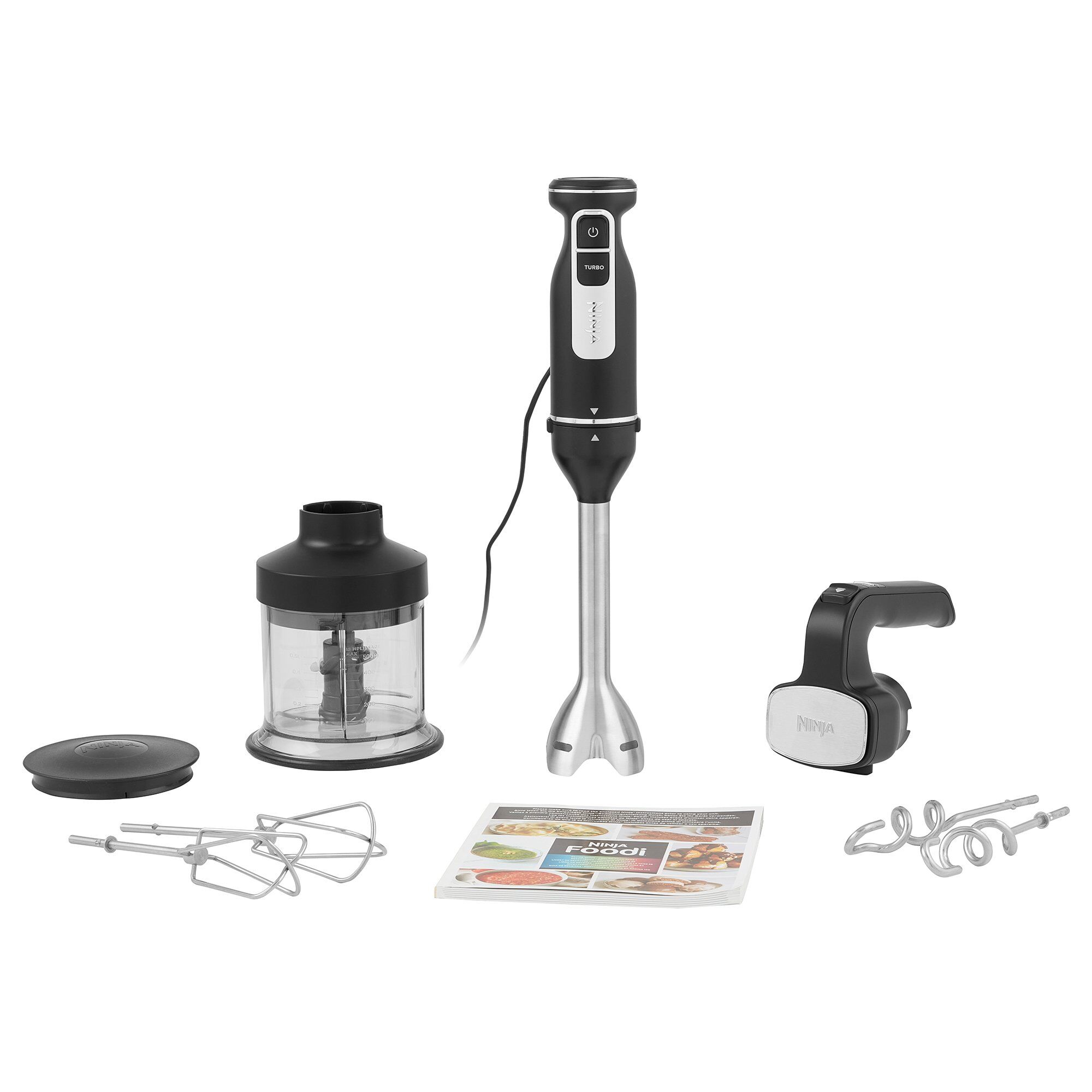 Ninja Ci100eu Foodi  -in-  Stavblender