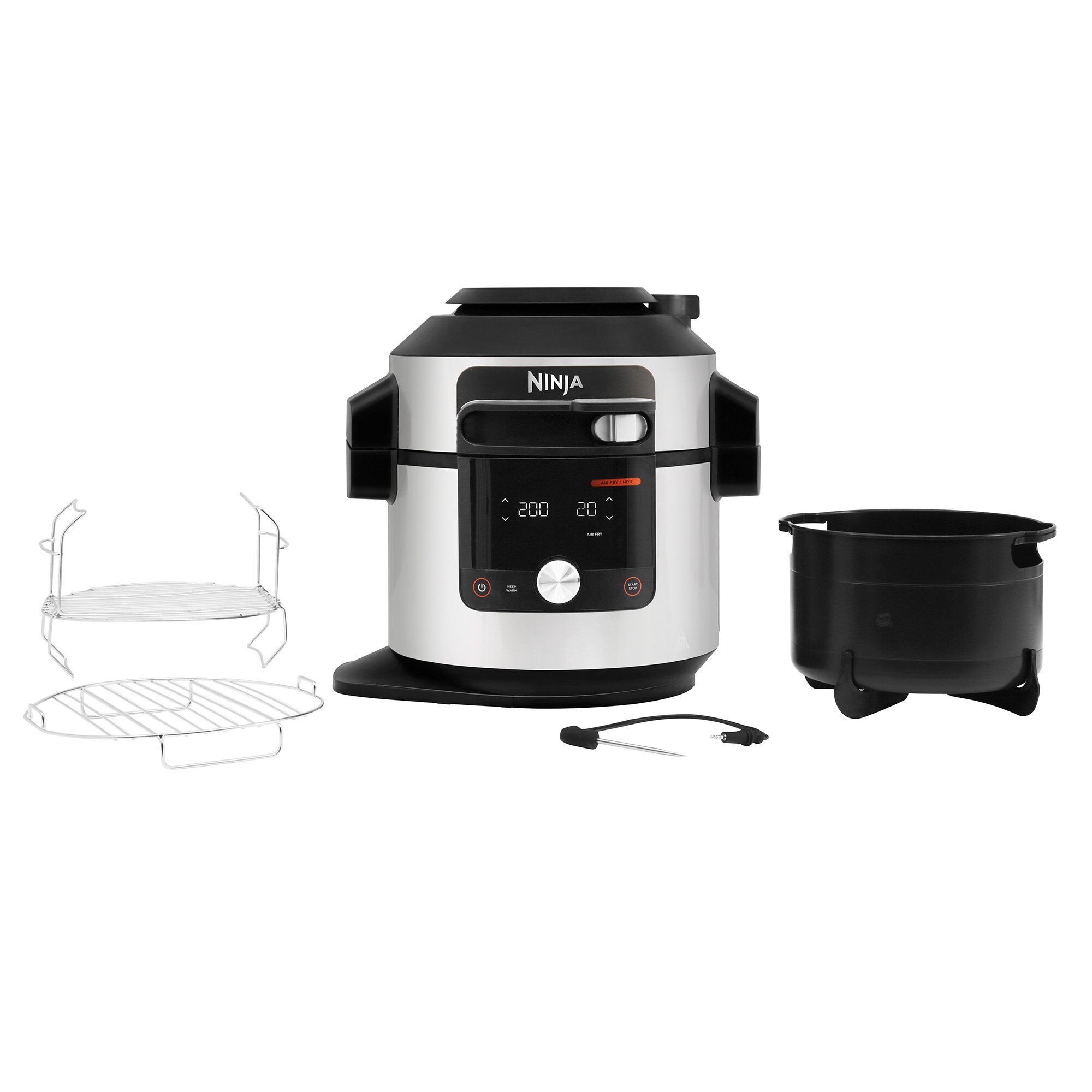 Ninja Foodi Ol750eu Multicooker