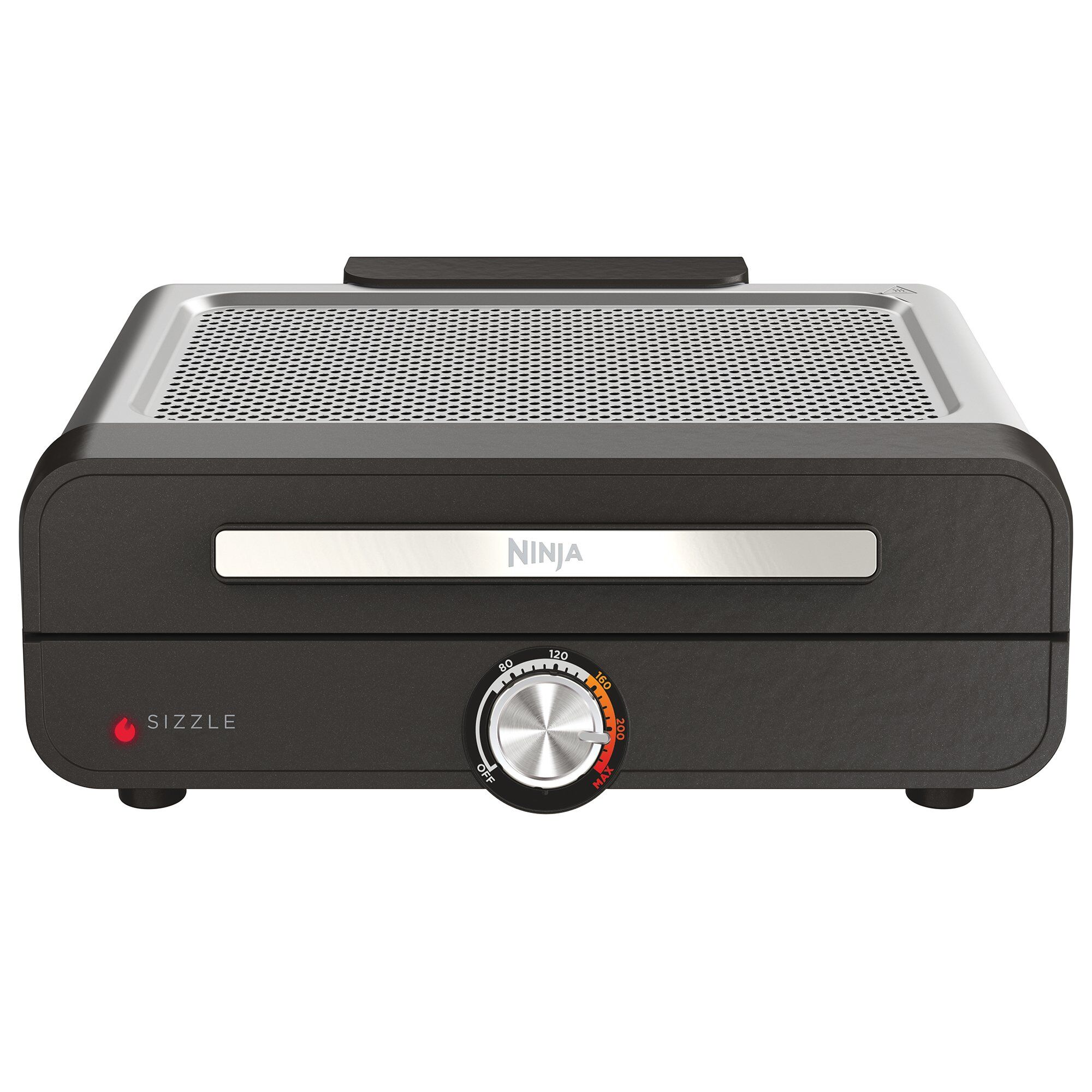 Ninja Gr101eu Sizzle Kontaktgrill