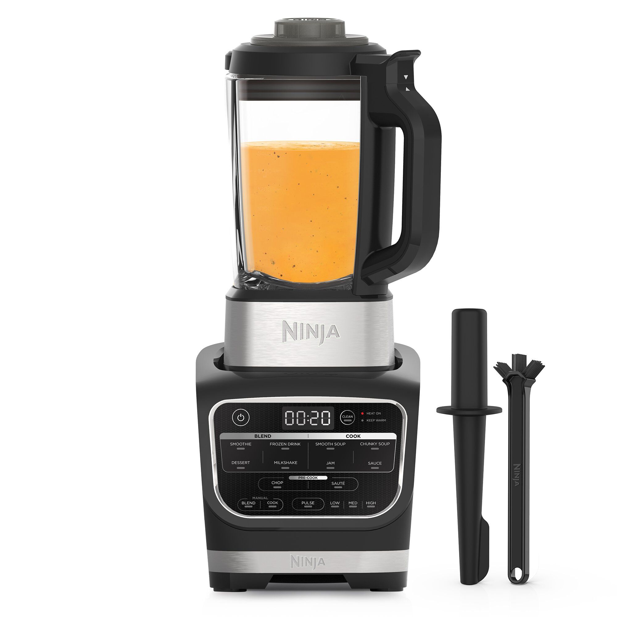 Ninja Hb150eu Foodi Blender