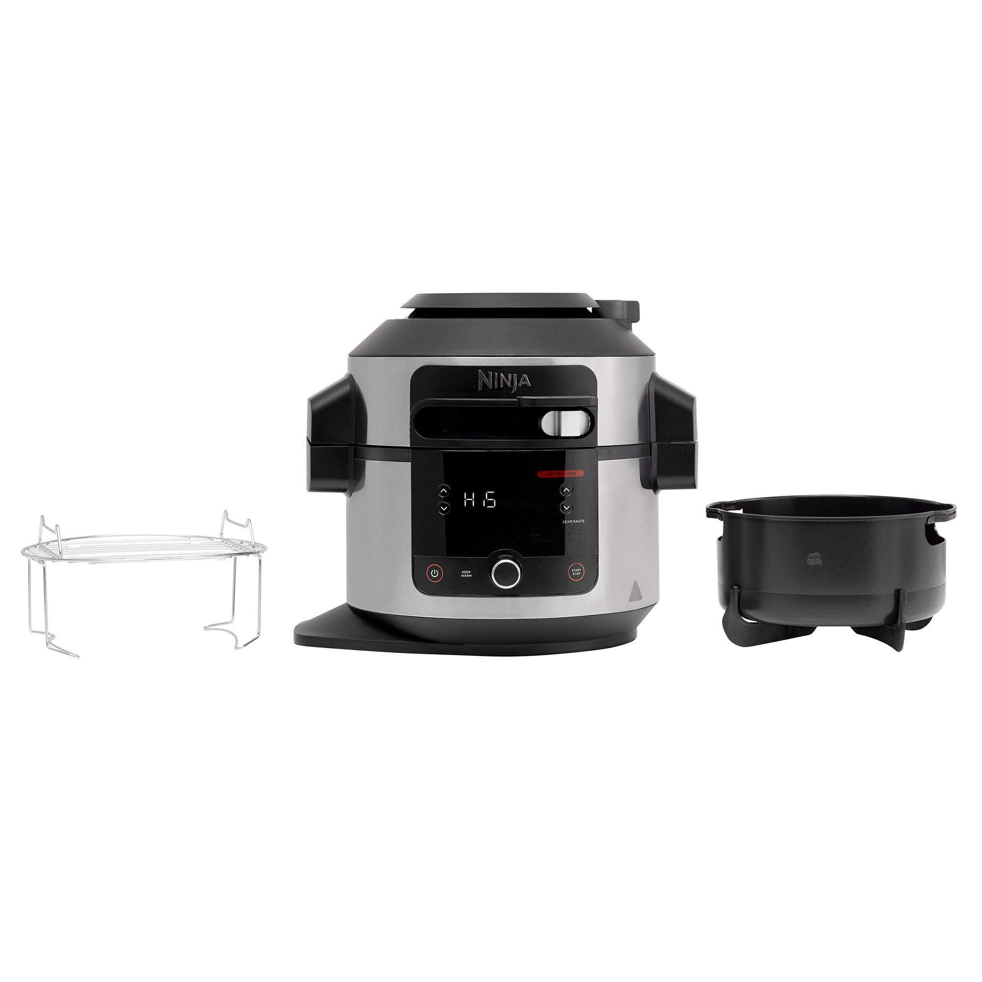 Ninja Ol550eu Foodi One-lid Multicooker