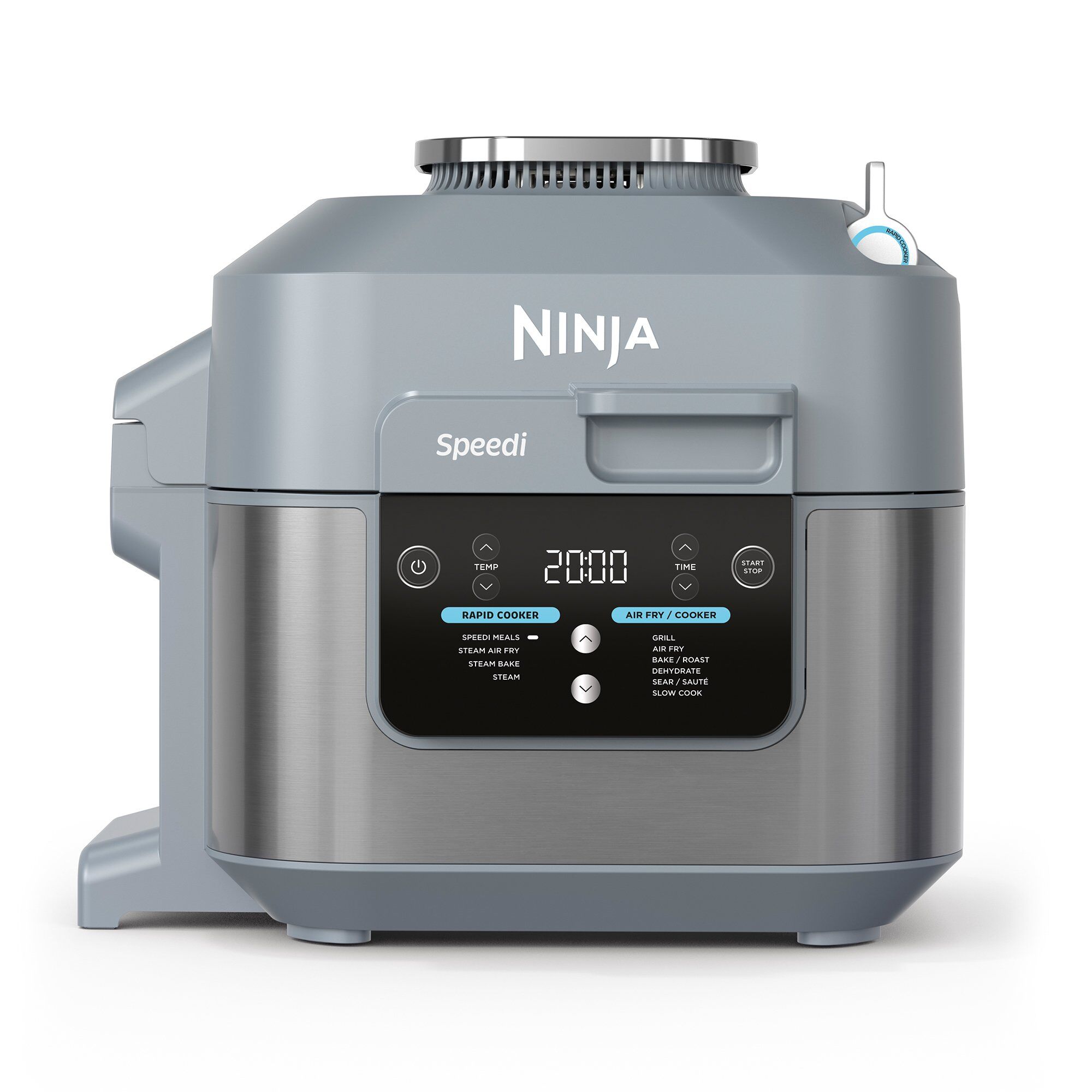 Ninja On400eu Speedi Multicooker