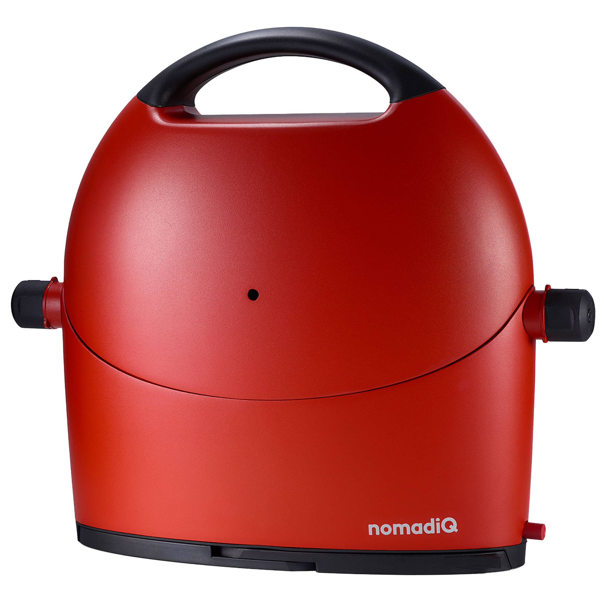 Nomadiq Transportabel Gasgrill      Terra Red