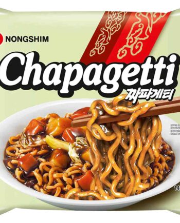 Nongshim Chapagetti Nudler 140