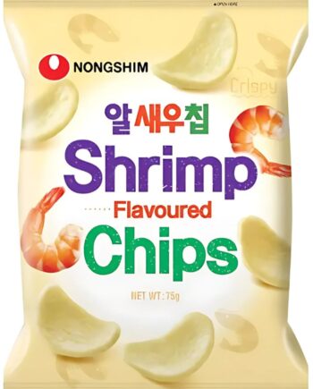 Nongshim Rejechips 75