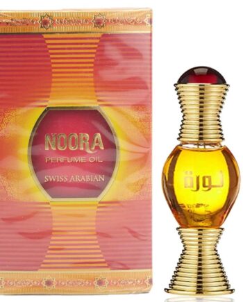 Noora Perfume Oil 20 Ml