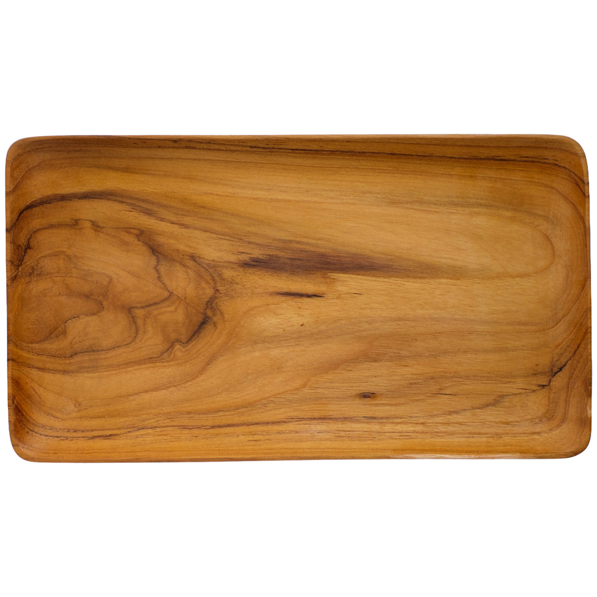 Nordhamn Bakke Medium 25   17 Cm  Teak