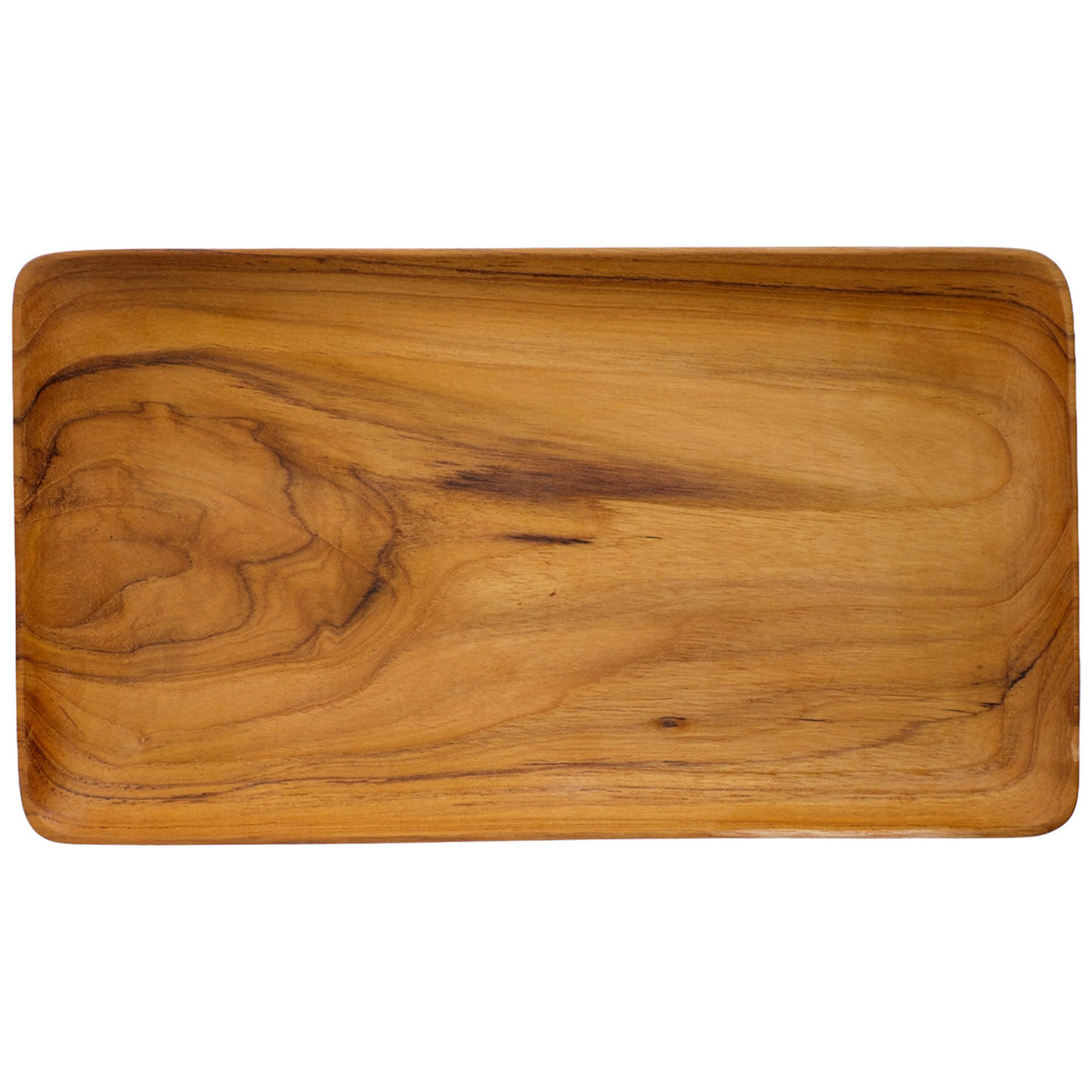 Nordhamn Bakke Small 20   12 Cm  Teak