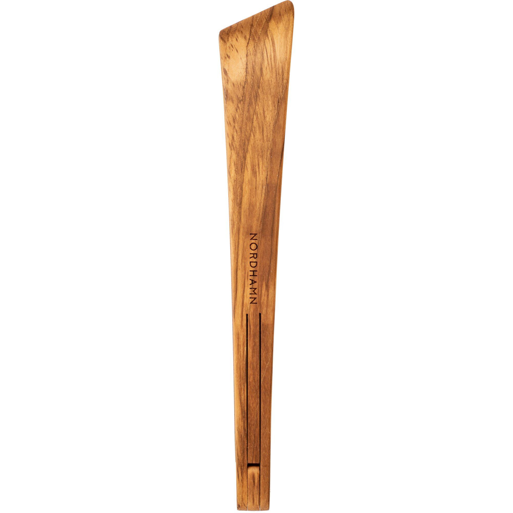 Nordhamn Flipp Tang  33   Cm  Teak